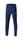 Erima Training Trousers Pant Premium One 2.0 Slim Fit long navy blue Boys