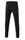 Erima Training Pants Performance (durable, stretchy and super light) long black Men
