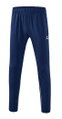 Erima Trainingshose Performance (strapazierfähig, dehnbar und super leicht) lang navyblau Herren