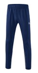 Erima Trainingshose Performance (strapazierfähig, dehnbar und super leicht) lang navyblau Herren