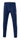 Erima Training Pants Performance (durable, stretchy and super light) long navy blue Men