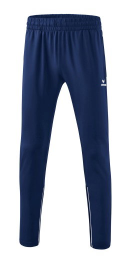 Erima Trainingshose Performance (strapazierfähig, dehnbar und super leicht) lang navyblau Herren