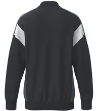 Erima Training Jacket Celebrate 125 (breathable, 100% polyester) black men's