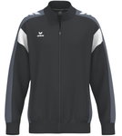 Erima Trainingsjacke Celebrate 125 (atmungsaktiv, 100% Polyester) schwarz Herren