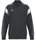 Erima Training Jacket Celebrate 125 (breathable, 100% polyester) black men's