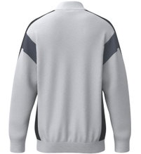 Erima Training Jacket Celebrate 125 (breathable, 100% polyester) white/black men's