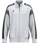 Erima Trainingsjacke Celebrate 125 (atmungsaktiv, 100% Polyester) weiss/schwarz Herren