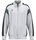 Erima Training Jacket Celebrate 125 (breathable, 100% polyester) white/black men's
