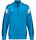 Erima Trainingsjacke Celebrate 125 (atmungsaktiv, 100% Polyester) royalblau Kinder