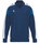 Erima Trainingsjacke Celebrate 125 (atmungsaktiv, 100% Polyester) navyblau/weiss Kinder