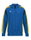 Erima Trainingsjacke Celebrate 125 mit Kapuze (atmungsaktiv, 100% Polyester) royalblau/gelb Herren