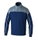 Erima Training Jacket Change (recycled Polyester, high wearing comfort) navy blue/denim blue/white Boys