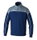 Erima Trainingsjacke Change (rec. Polyester, hoher Tragekomfort) navyblau/denimblau/weiss Herren