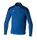 Erima Trainingsjacke Evo Star (Stehkragen, strapazierfähig) royalblau/navyblau Herren