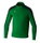 Erima Trainingsjacke Evo Star (Stehkragen, strapazierfähig) smaragdgrün/pine Herren
