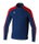Erima Trainingsjacke Evo Star (Stehkragen, strapazierfähig) navyblau/rot Herren