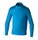 Erima Trainingsjacke Evo Star (Stehkragen, strapazierfähig) curacaoblau Herren