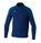 Erima Trainingsjacke Evo Star (Stehkragen, strapazierfähig) navyblau/blau Herren