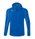 Erima Trainingsjacke Liga Star mit Kapuze (strapazierfähig und elastisches Funktionsmaterial) royalblau/weiss Jungen