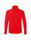 Erima Trainingsjacke Liga Star Polyester (Stehkragen, strapazierfähig) rot/weiss Herren