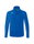 Erima Trainingsjacke Liga Star Polyester (Stehkragen, strapazierfähig) royalblau/weiss Herren