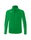 Erima Trainingsjacke Liga Star Polyester (Stehkragen, strapazierfähig) smaragdgrün/weiss Herren