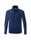 Erima Trainingsjacke Liga Star Polyester (Stehkragen, strapazierfähig) navyblau/weiss Herren