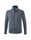 Erima Trainingsjacke Liga Star Polyester (Stehkragen, strapazierfähig) grau/schwarz Herren