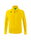 Erima Trainingsjacke Liga Star Polyester (Stehkragen, strapazierfähig) gelb/schwarz Herren