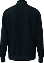 Erima Premia Training Jacket (mixed fabric, comfortable fit) black men's