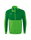 Erima Trainingsjacke Six Wings Worker (100% Polyester, Stehkragen, strapazierfähig) grün/smaragd Herren