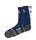 Erima Trainingssocke Crew navyblau/weiss - 1 Paar