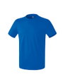 Erima Sport-Tshirt Basic Funktions Teamsport (100% Polyester) royalblau Herren