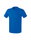 Erima Sport-Tshirt Basic Funktions Teamsport (100% Polyester) royalblau Herren