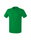 Erima Sport-Tshirt Basic Funktions Teamsport (100% Polyester) smaragdgrün Herren