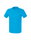 Erima Sport-Tshirt Basic Funktions Teamsport (100% Polyester) curacaoblau Herren
