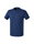 Erima Sport-Tshirt Basic Funktions Teamsport (100% Polyester) navyblau Herren