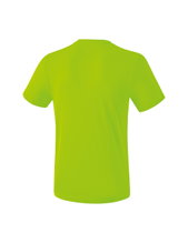Erima Sport T-shirt Basic Functional Team Sports (100% Polyester) light green Men