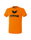 Erima Sport T-shirt Basic Promo Logo (100% Cotton) Orange Men