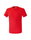 Erima Sport T-shirt Basic Teamsport (100% Cotton) Red Men