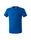 Erima Sport-Tshirt Basic Teamsport (100% Baumwolle) royalblau Jungen