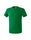 Erima Sport-Tshirt Basic Teamsport (100% Baumwolle) smaragd/grün Jungen