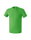 Erima Sport T-shirt Basic Teamsport (100% Cotton) Green Men
