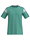 Erima Sport-Tshirt Function Celebrate 125 (leicht, schnelltrocknend) mint/tahitiblau Herren
