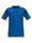 Erima Sport-Tshirt Function Celebrate 125 (leicht, schnelltrocknend) royalblau/gelb Herren