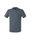 Erima Sport-Tshirt Basic Funktions Teamsport (100% Polyester) grau Herren