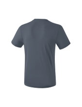 Erima Sport T-shirt Basic Functional Team Sports (100% Polyester) grey Men