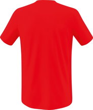 Erima Sport T-shirt Liga Star (robust, elastic, moisture-wicking) red/white Men