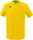 Erima Sport-Tshirt Liga Star (robust, elastisch, feuchtigkeitsableitend) gelb/schwarz Herren