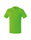 Erima Sport-Tshirt Basic Performance (100% Polyester, Mesh-Einsätze) hellgrün Herren